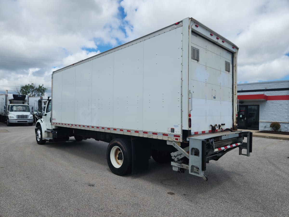 2018 Freightliner/Mercedes M2 106 681543