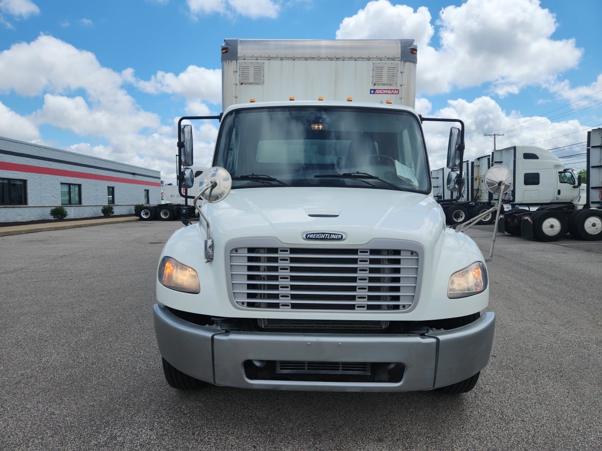 2018 Freightliner/Mercedes M2 106 681543