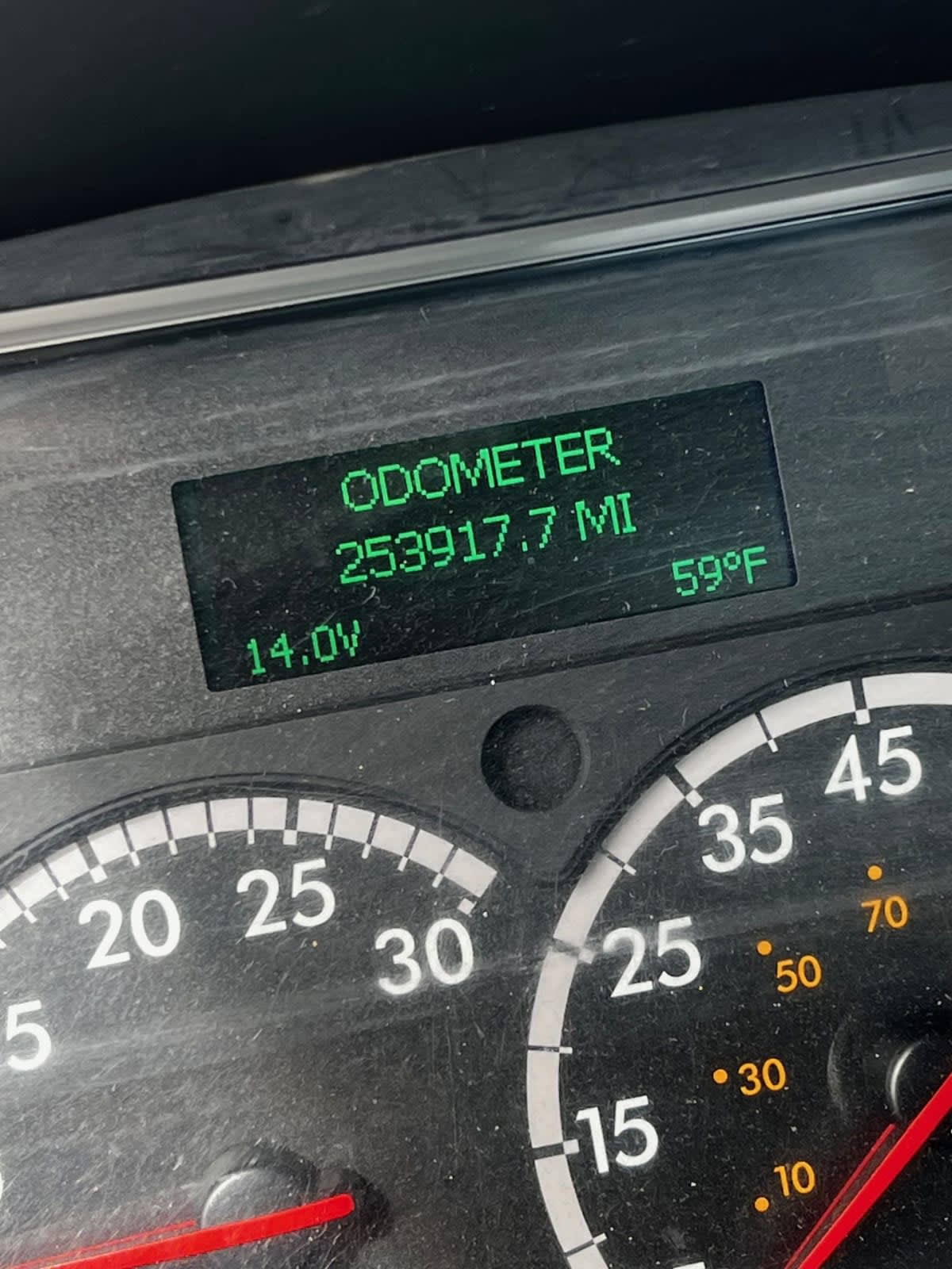 2018 Freightliner/Mercedes M2 106 681569
