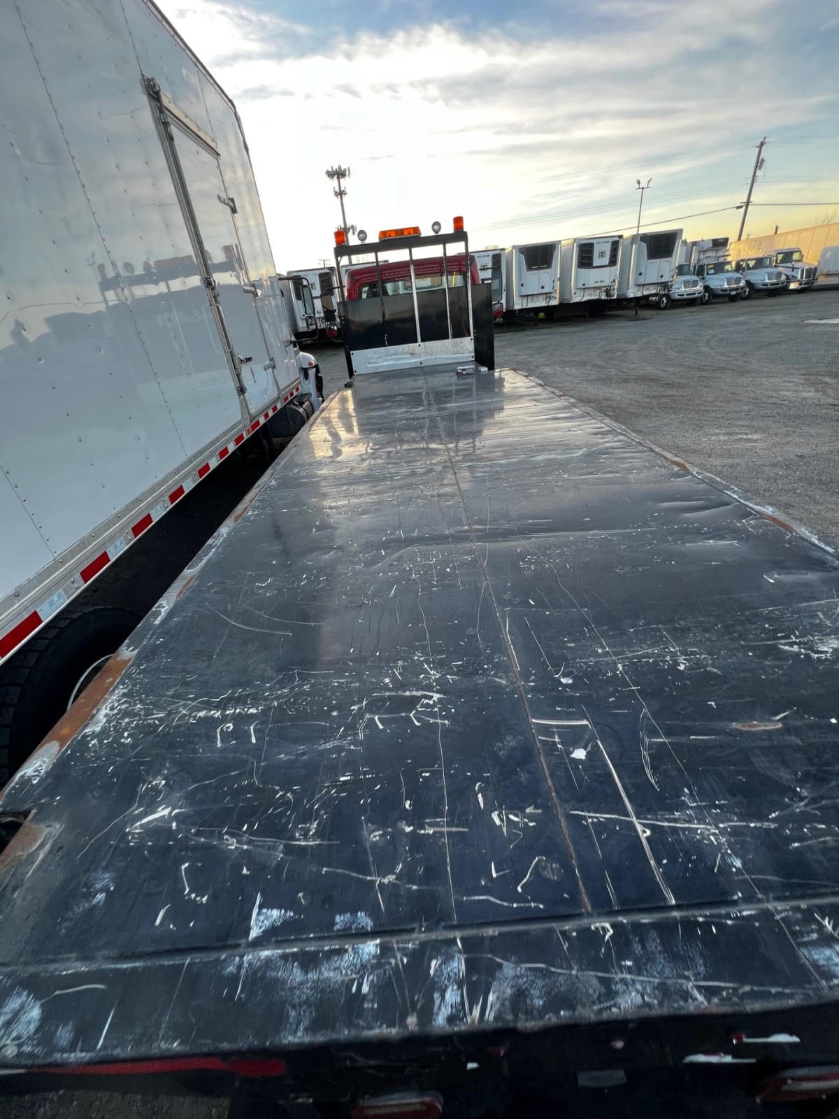 2018 Freightliner/Mercedes M2 106 681571