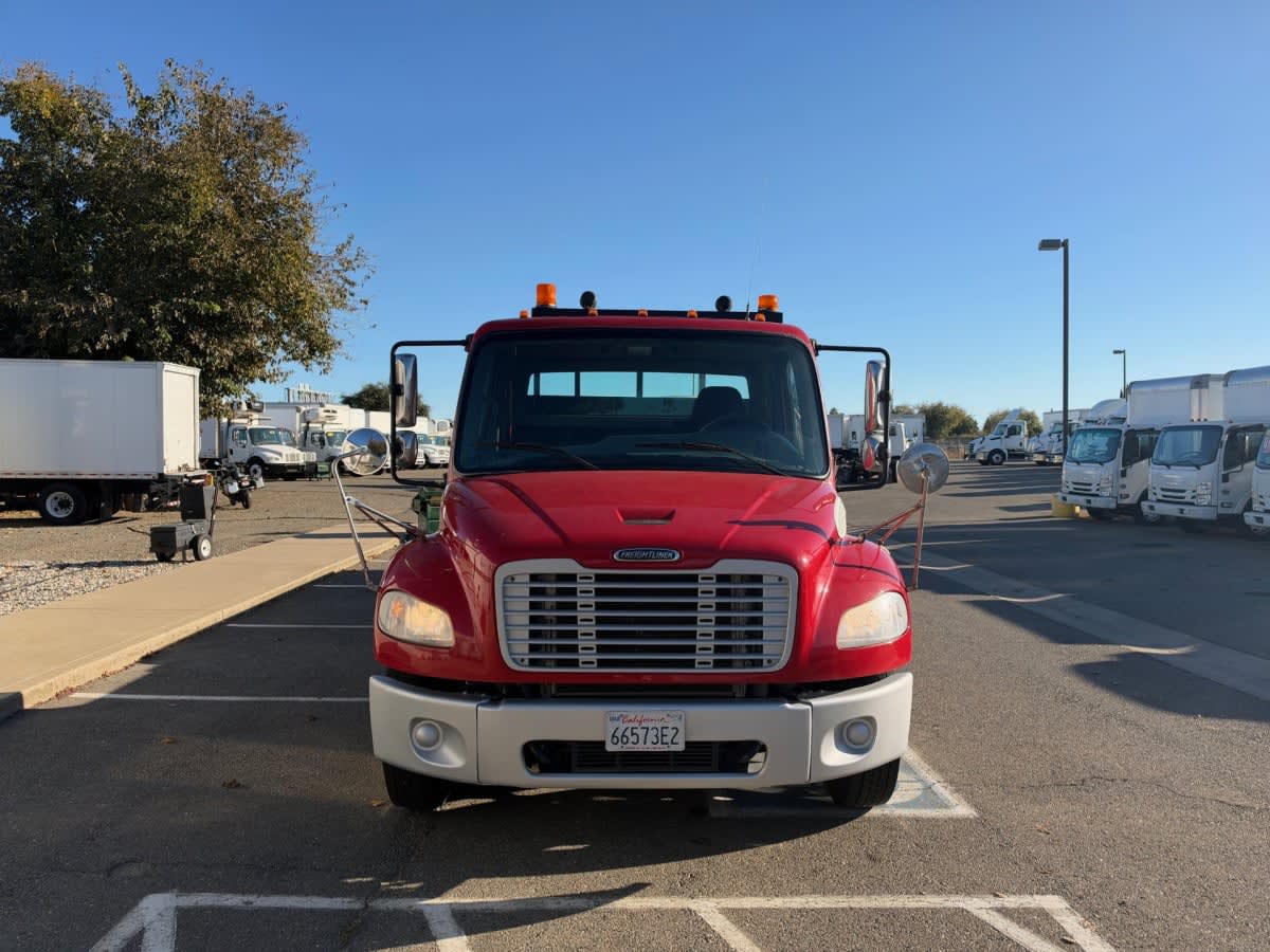 2018 Freightliner/Mercedes M2 106 681572