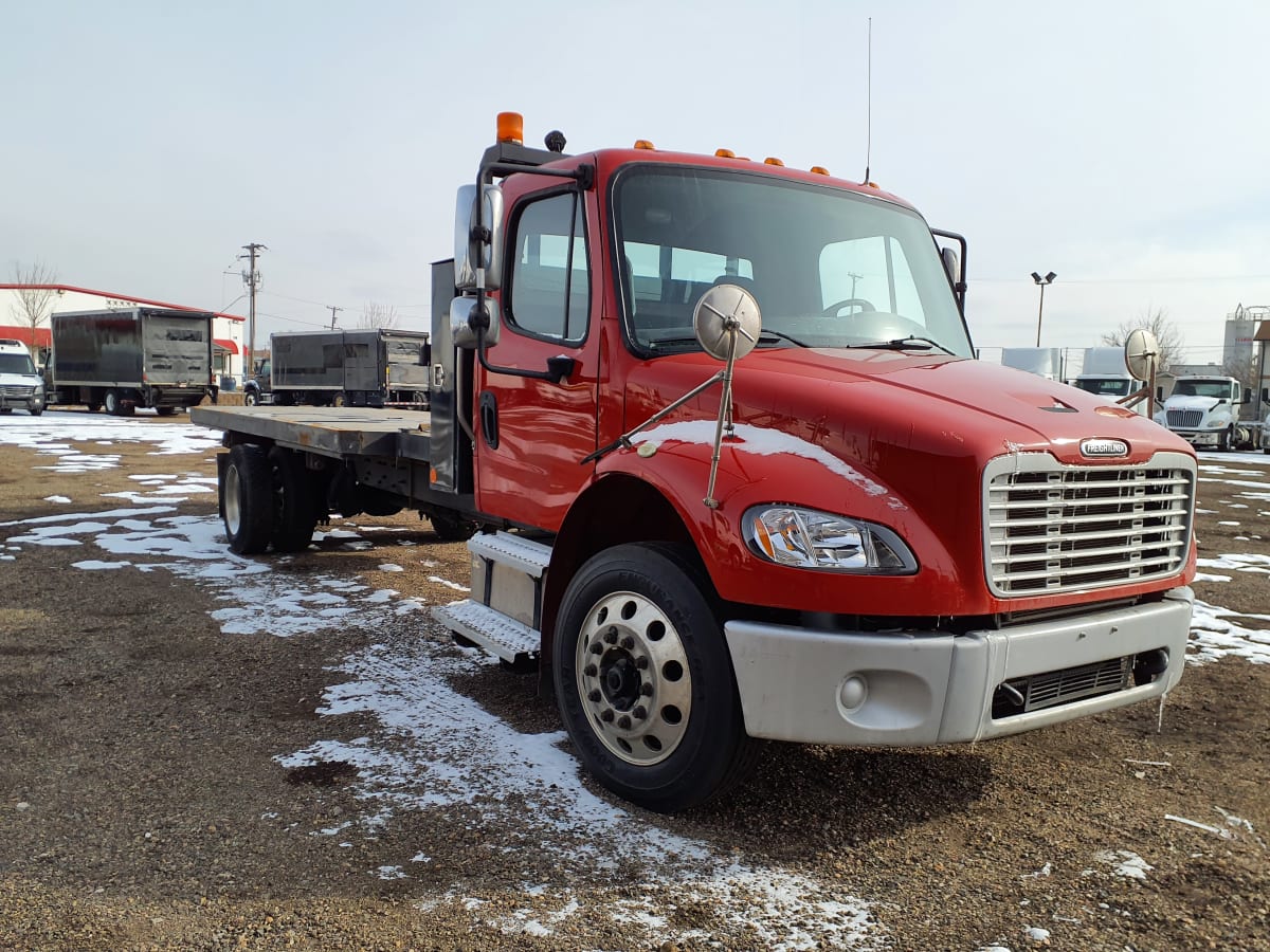 2018 Freightliner/Mercedes M2 106 681580