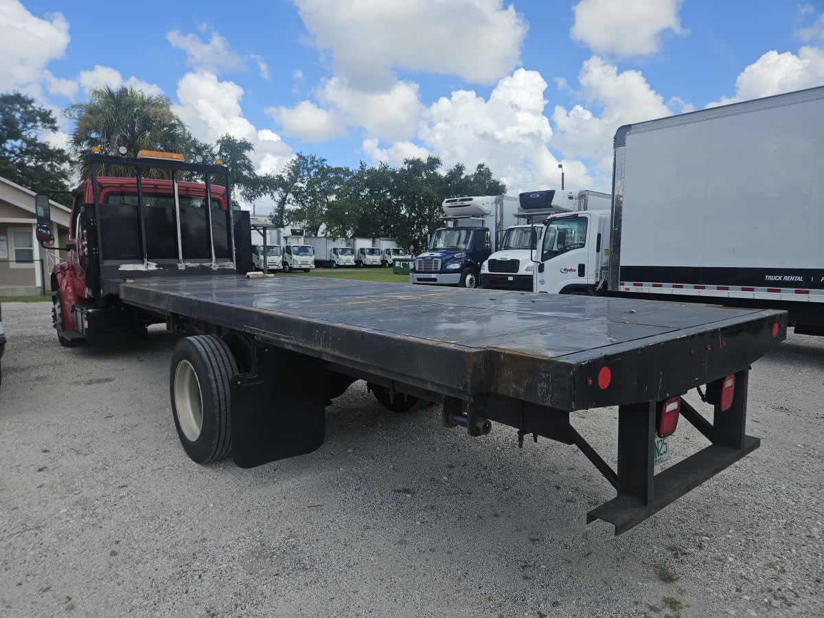 2018 Freightliner M2 106 681588