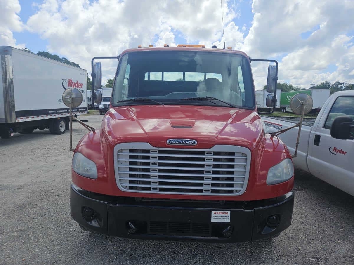 2018 Freightliner M2 106 681588