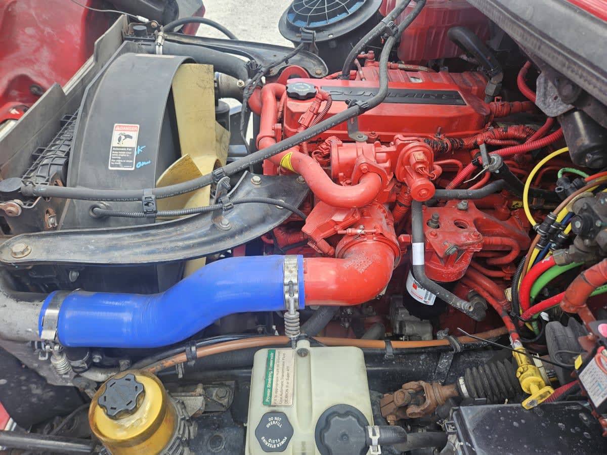 2018 Freightliner M2 106 681588