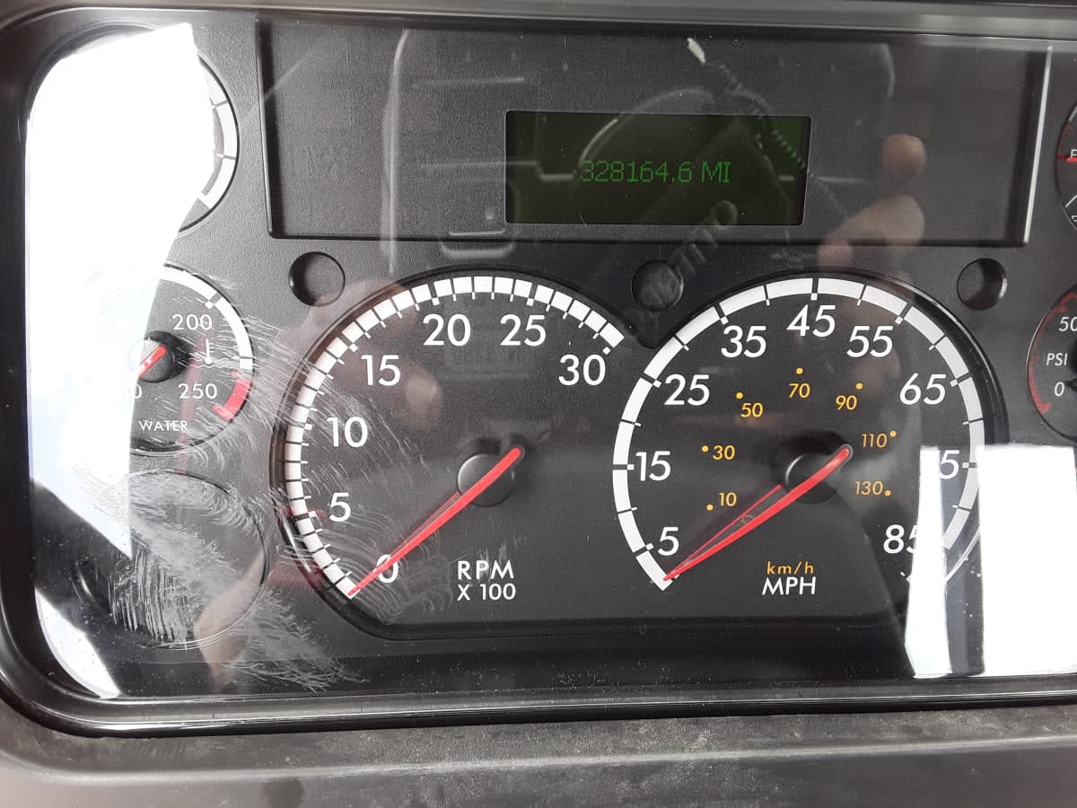 2018 Freightliner/Mercedes M2 106 681592