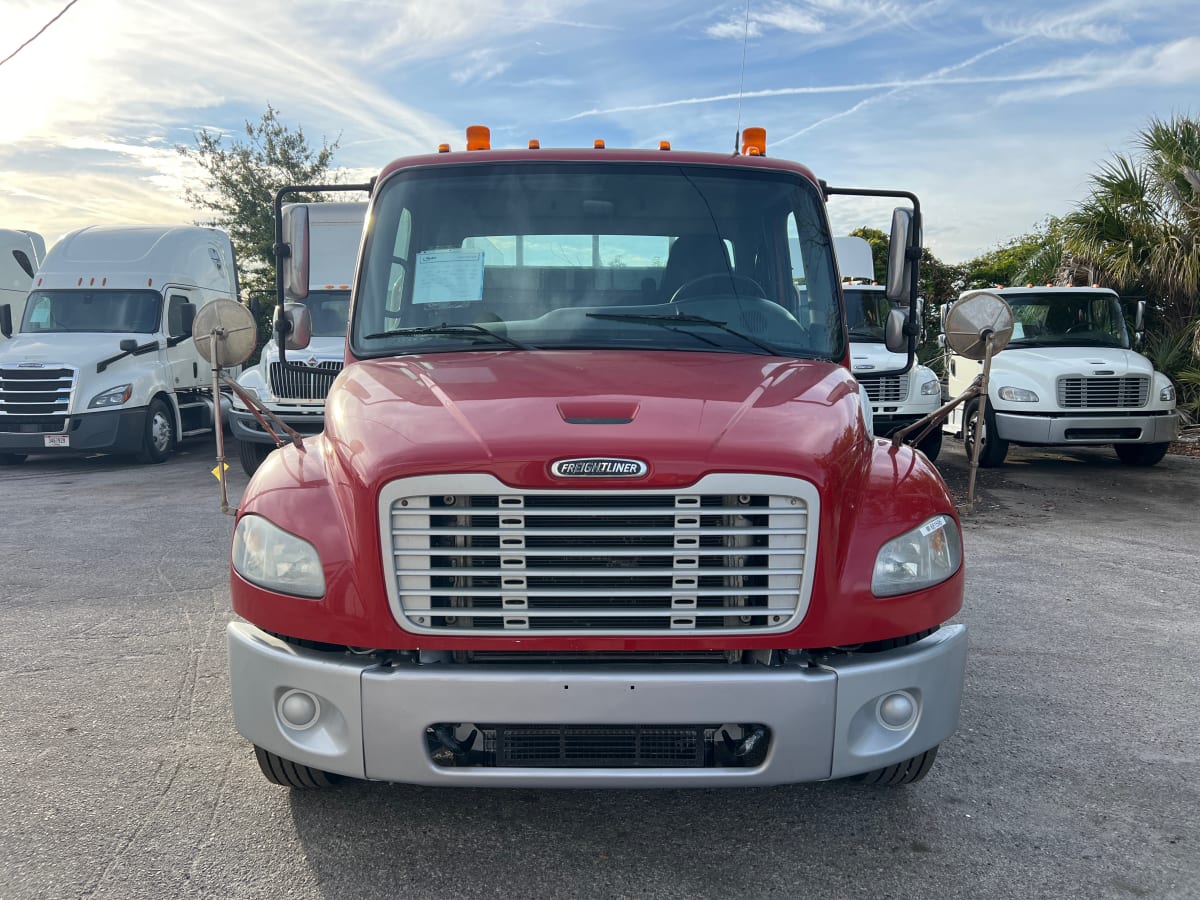 2018 Freightliner/Mercedes M2 106 681595