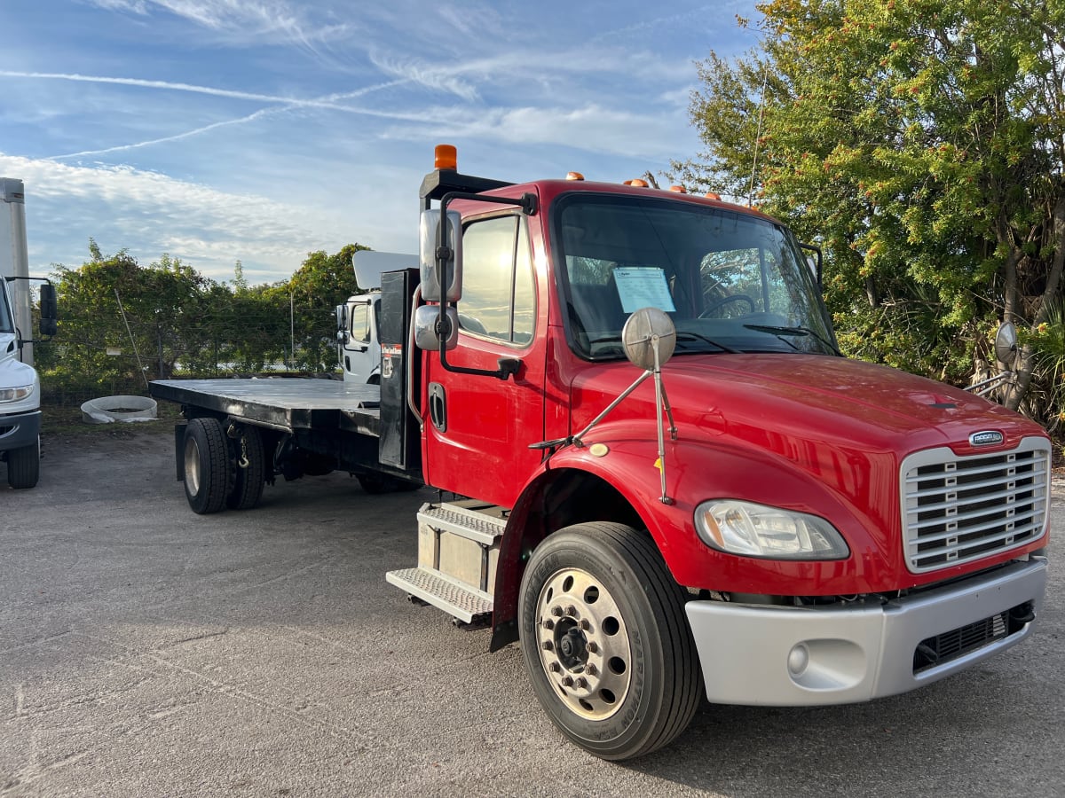 2018 Freightliner/Mercedes M2 106 681595