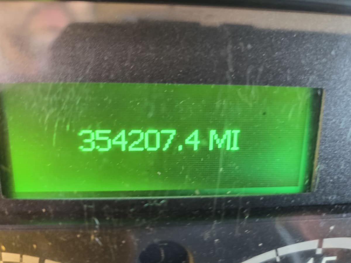 2018 Freightliner/Mercedes M2 106 681600