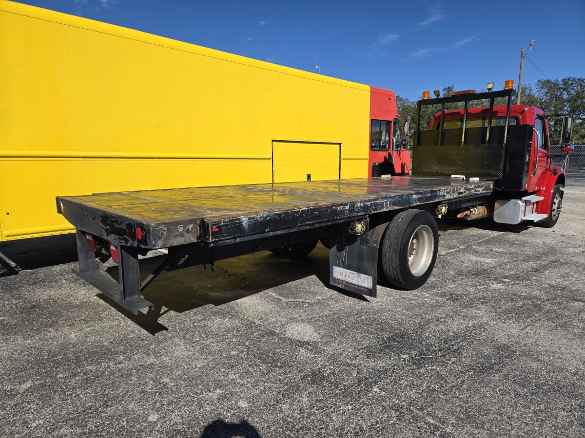 2018 Freightliner/Mercedes M2 106 681600