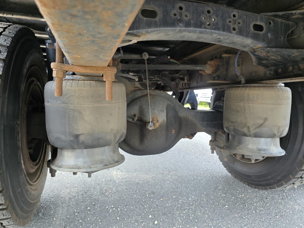 2018 Freightliner M2 106 681602