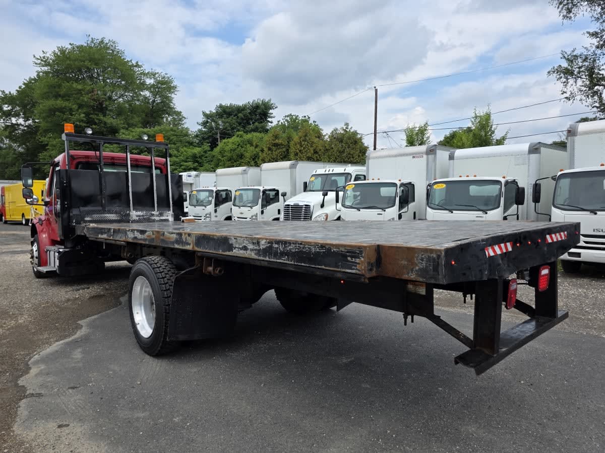 2018 Freightliner M2 106 681602