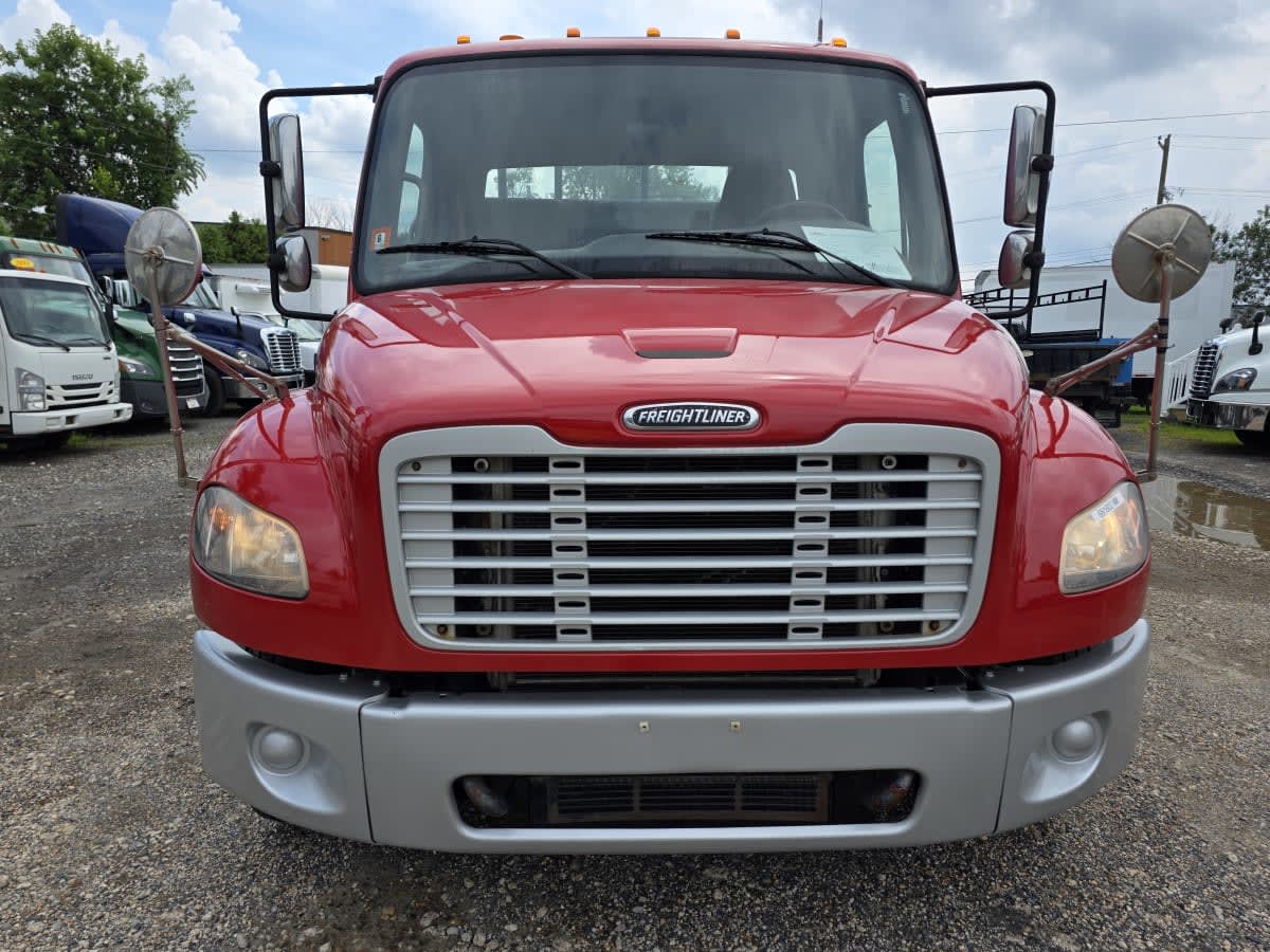 2018 Freightliner M2 106 681602