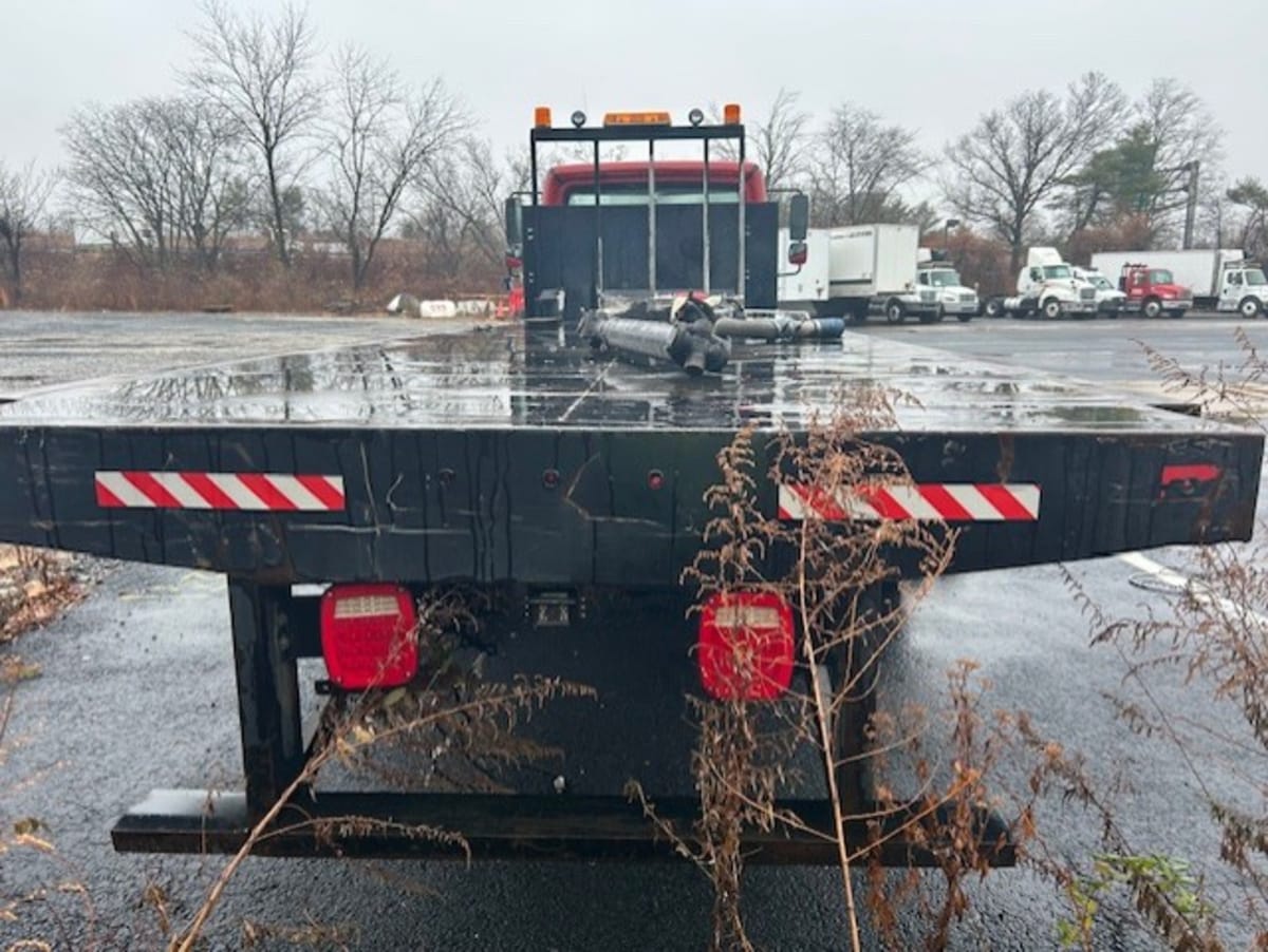 2018 Freightliner/Mercedes M2 106 681603