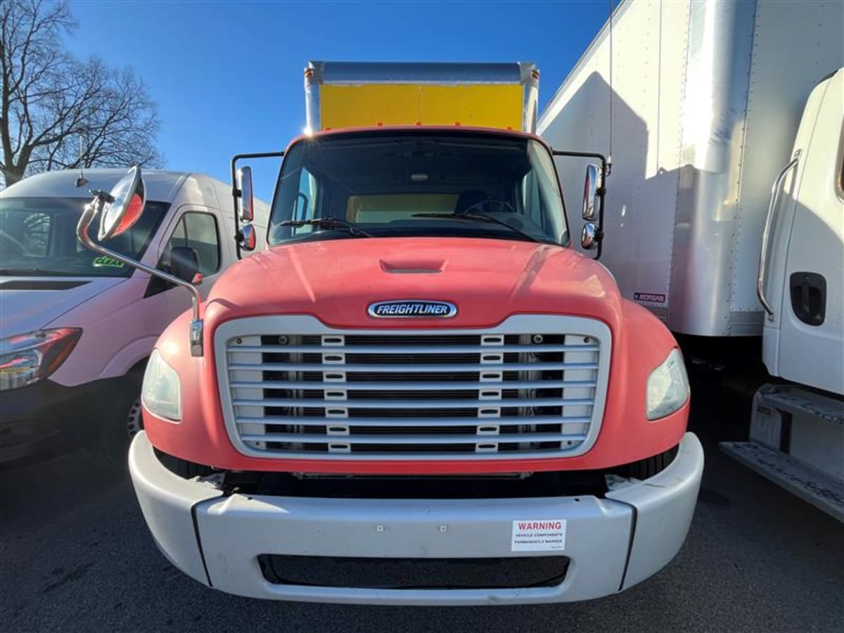 2018 Freightliner/Mercedes M2 106 681613