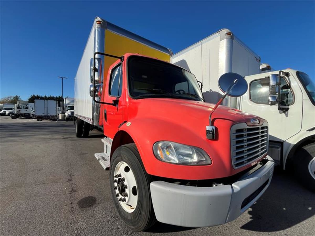 2018 Freightliner/Mercedes M2 106 681613