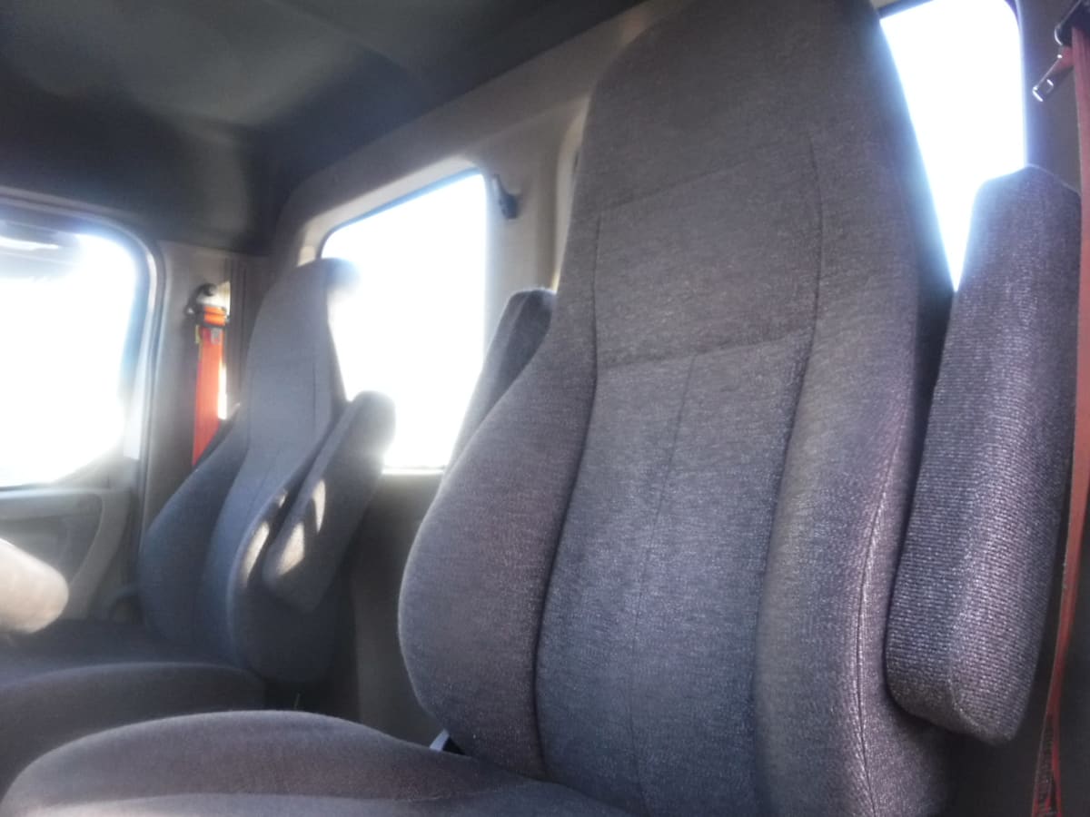 2018 Freightliner/Mercedes CASCADIA 125 681684