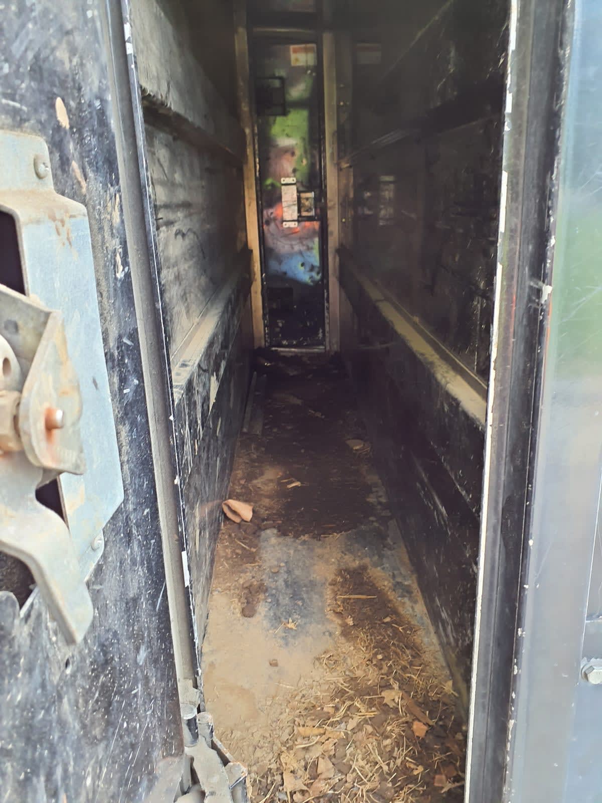 2018 Freightliner/Mercedes M2 106 681695