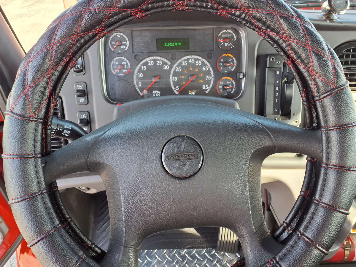 2018 Freightliner/Mercedes M2 106 681699