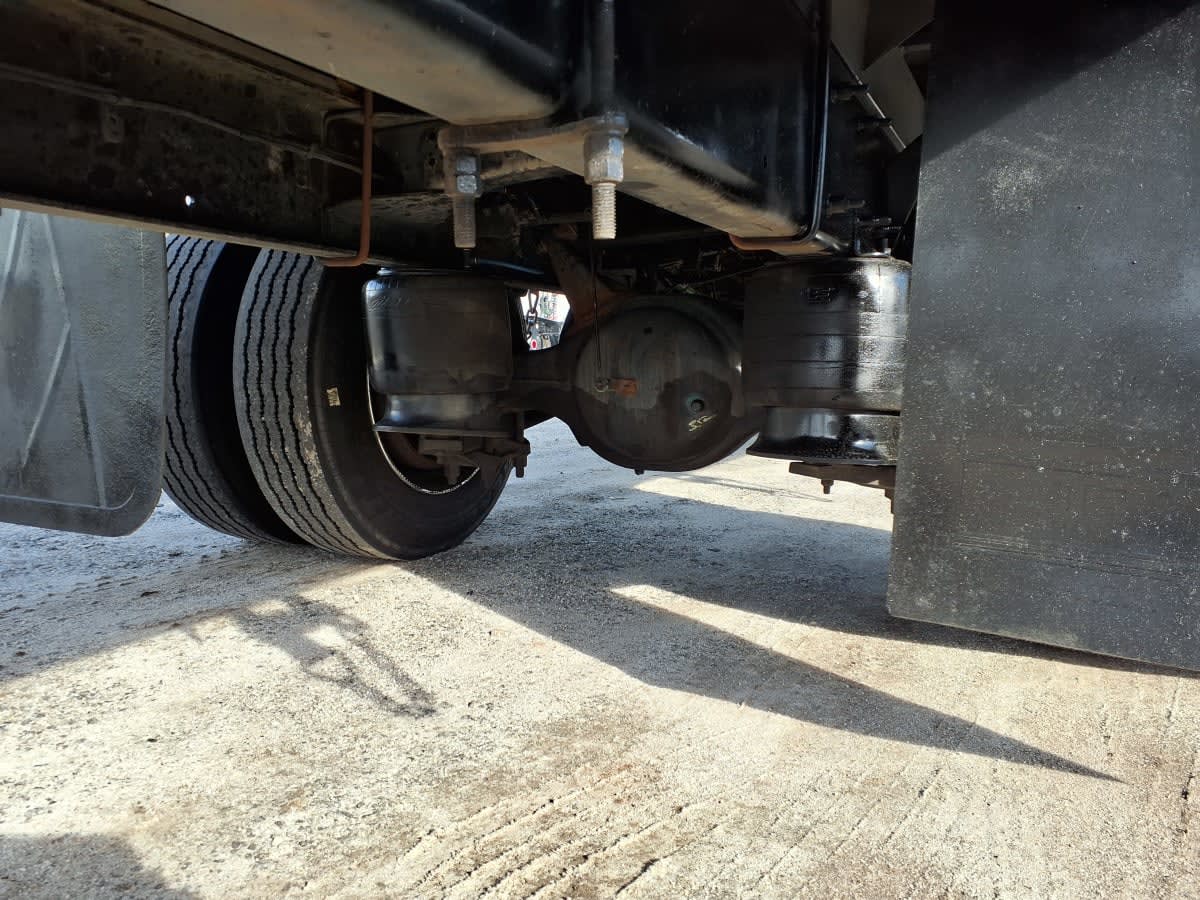 2018 Freightliner/Mercedes M2 106 681699