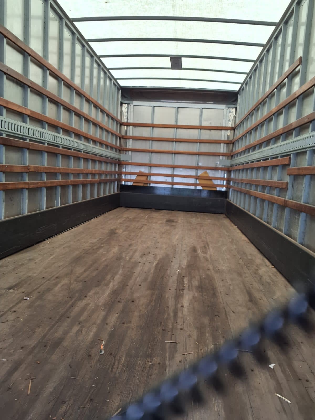2018 Freightliner M2 106 681705