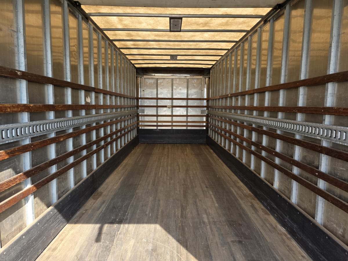 2018 Freightliner/Mercedes M2 106 681709