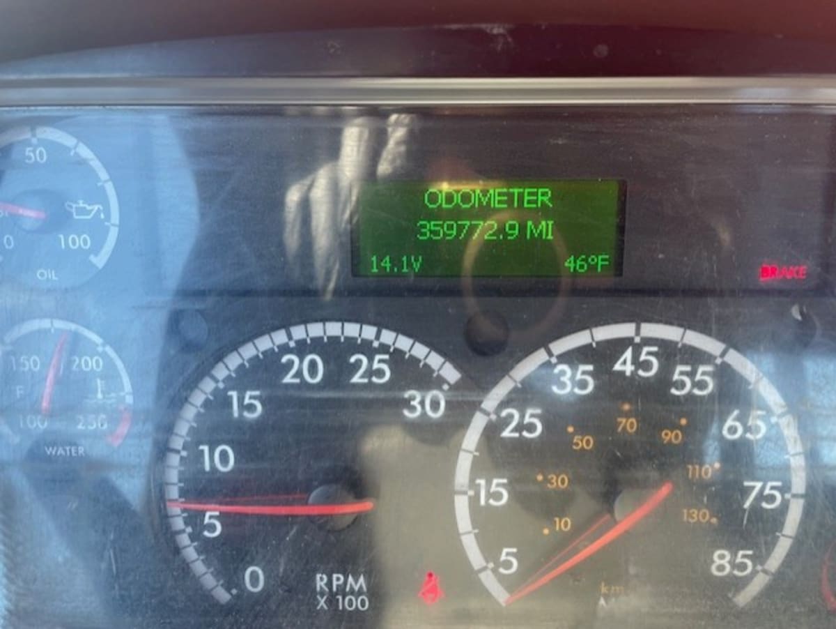 2018 Freightliner/Mercedes M2 106 681713