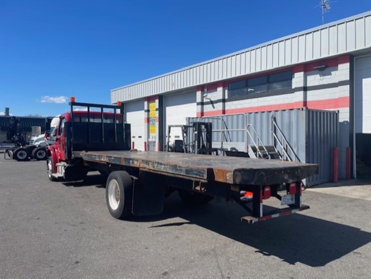 2018 Freightliner/Mercedes M2 106 681713