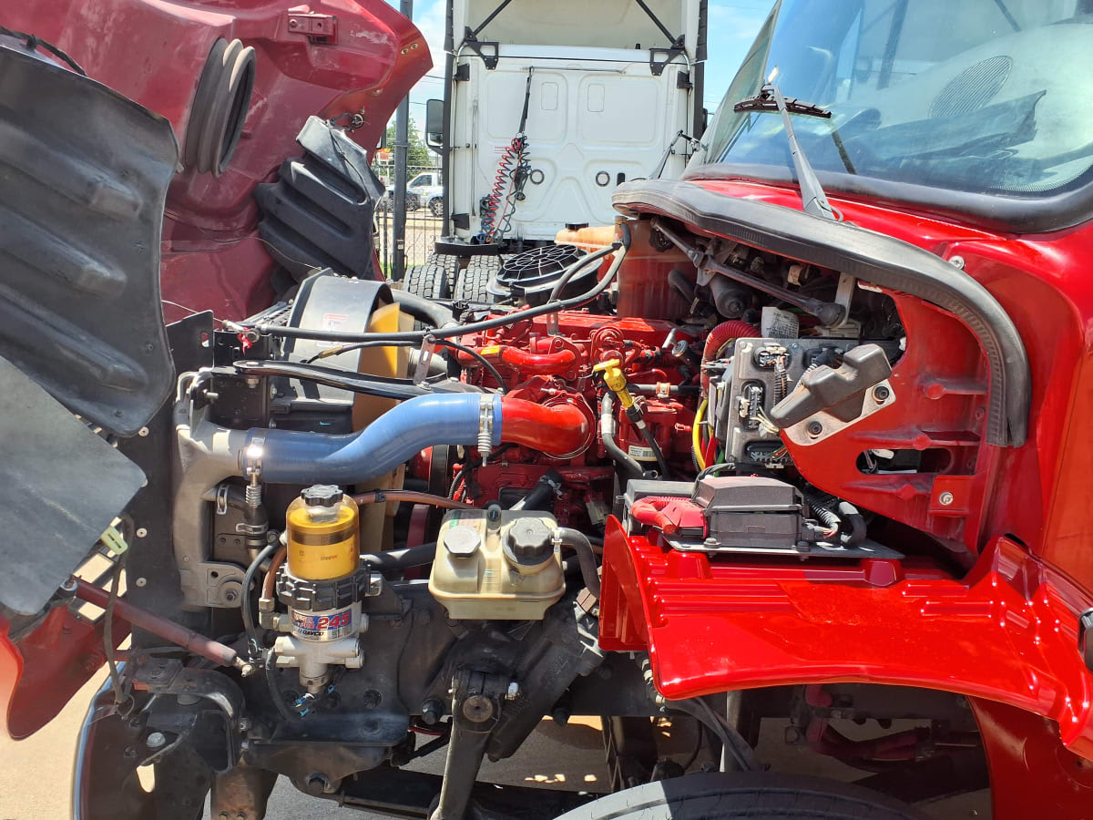2018 Freightliner/Mercedes M2 106 681716