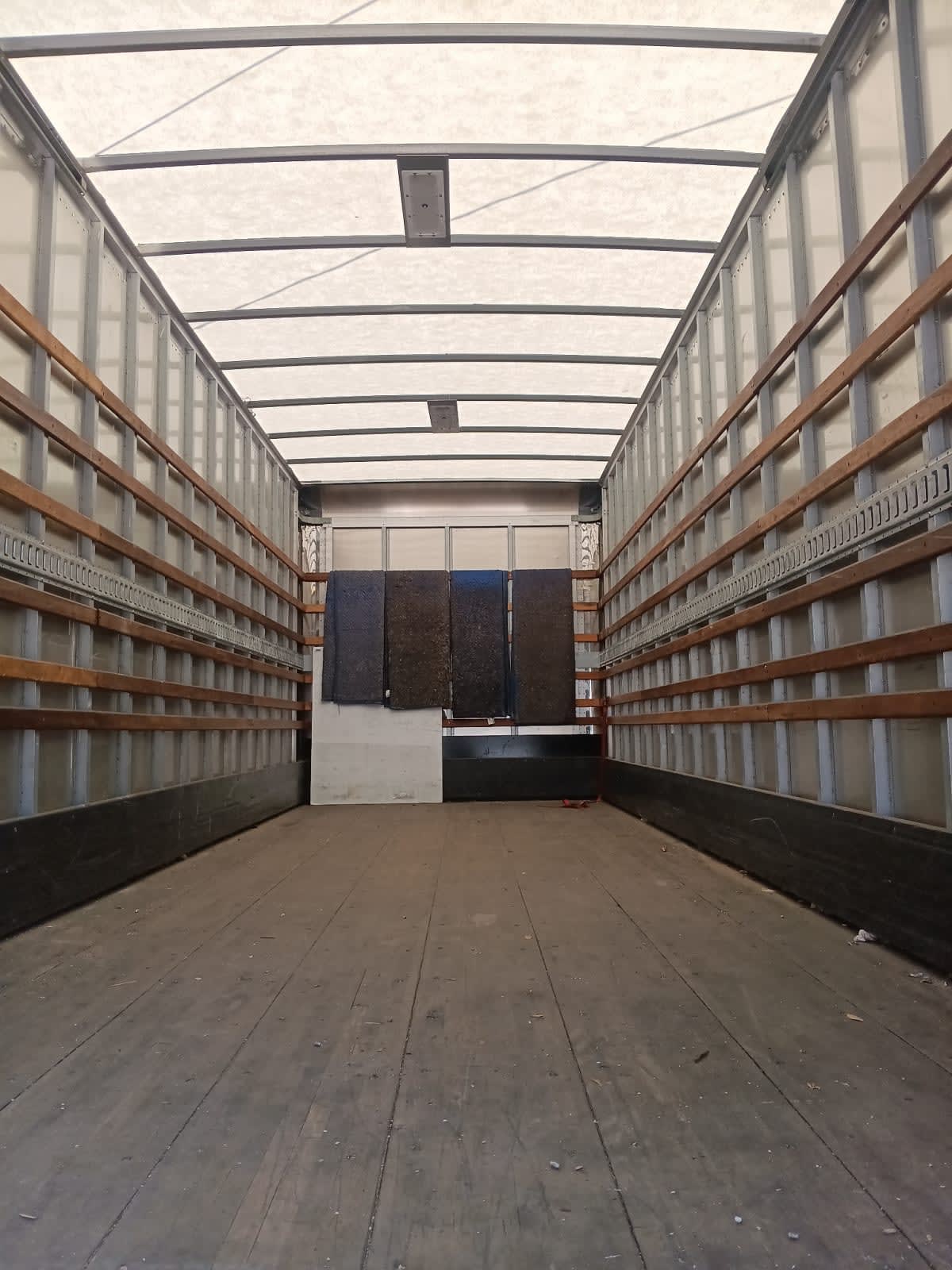 2018 Freightliner/Mercedes M2 106 681719