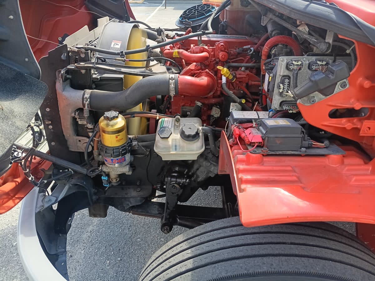 2018 Freightliner/Mercedes M2 106 681719