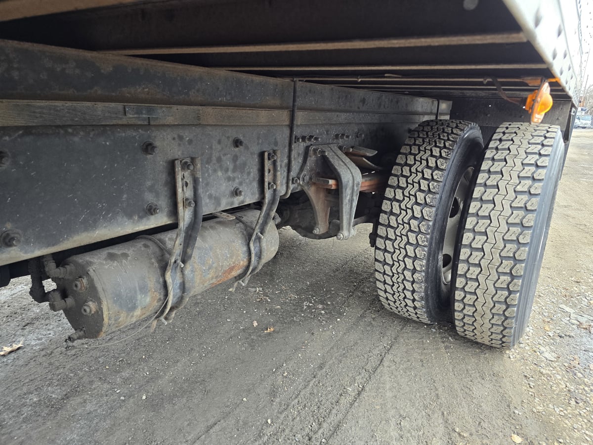 2018 Freightliner/Mercedes M2 106 681720