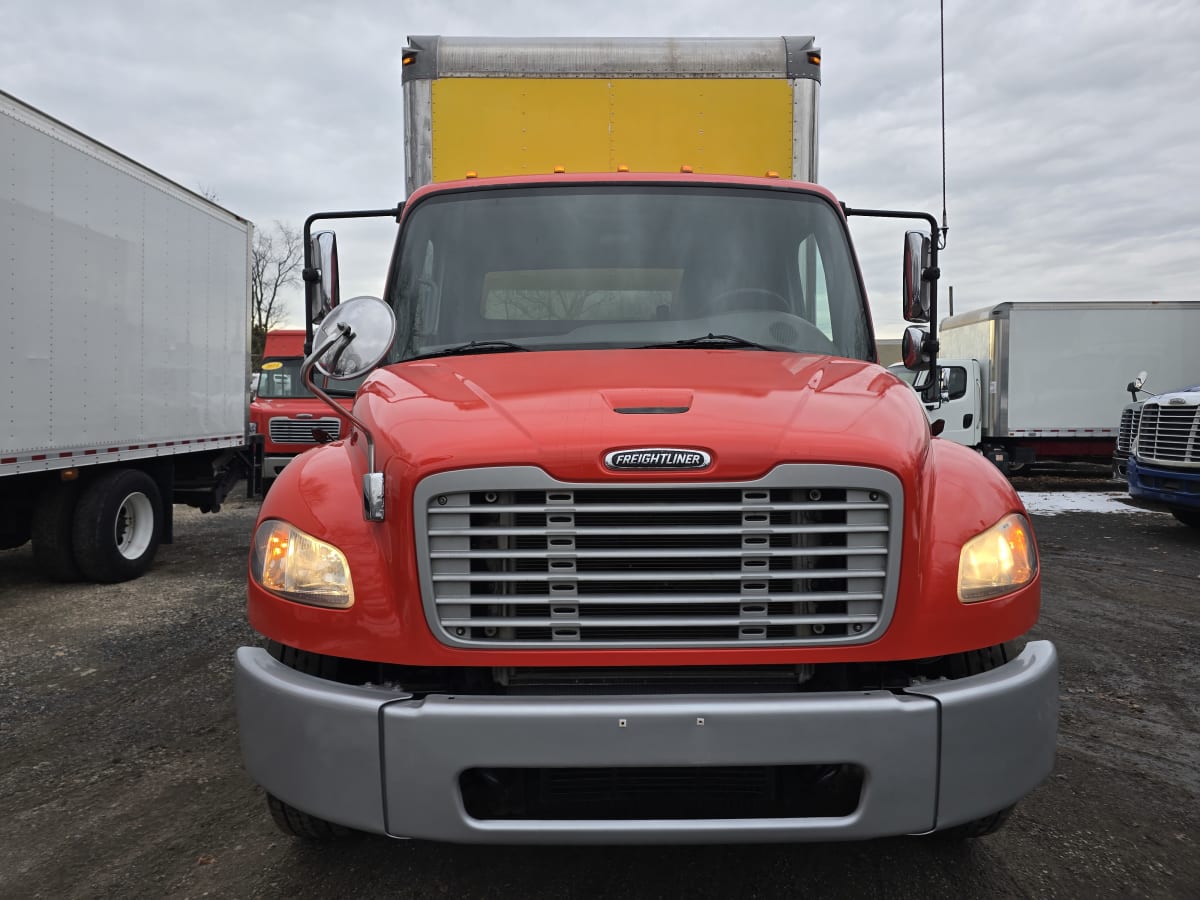 2018 Freightliner/Mercedes M2 106 681720
