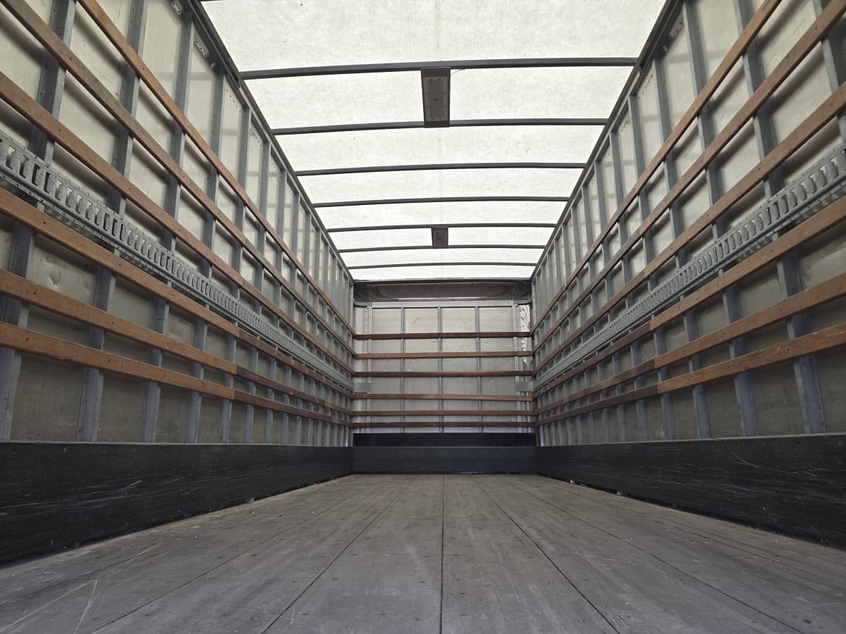 2018 Freightliner/Mercedes M2 106 681720
