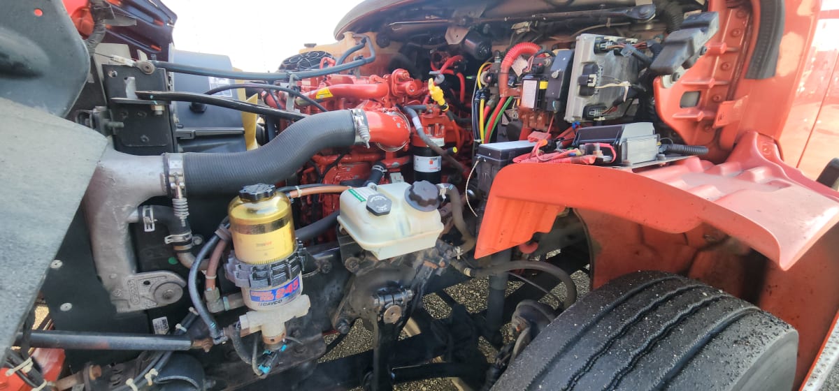 2018 Freightliner/Mercedes M2 106 681721