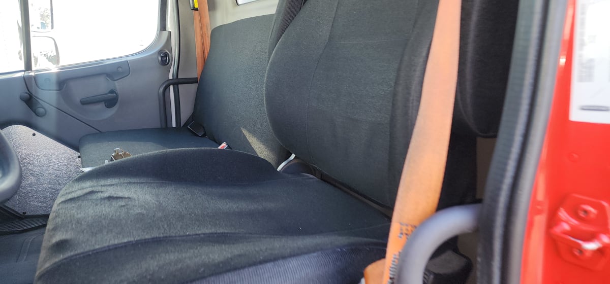 2018 Freightliner/Mercedes M2 106 681721