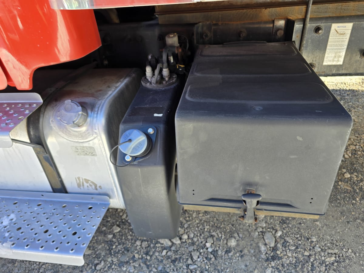2018 Freightliner/Mercedes M2 106 681722