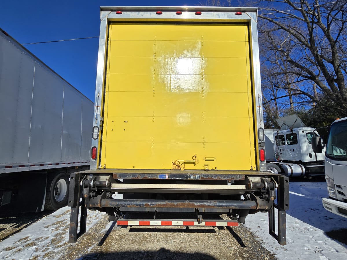 2018 Freightliner/Mercedes M2 106 681722