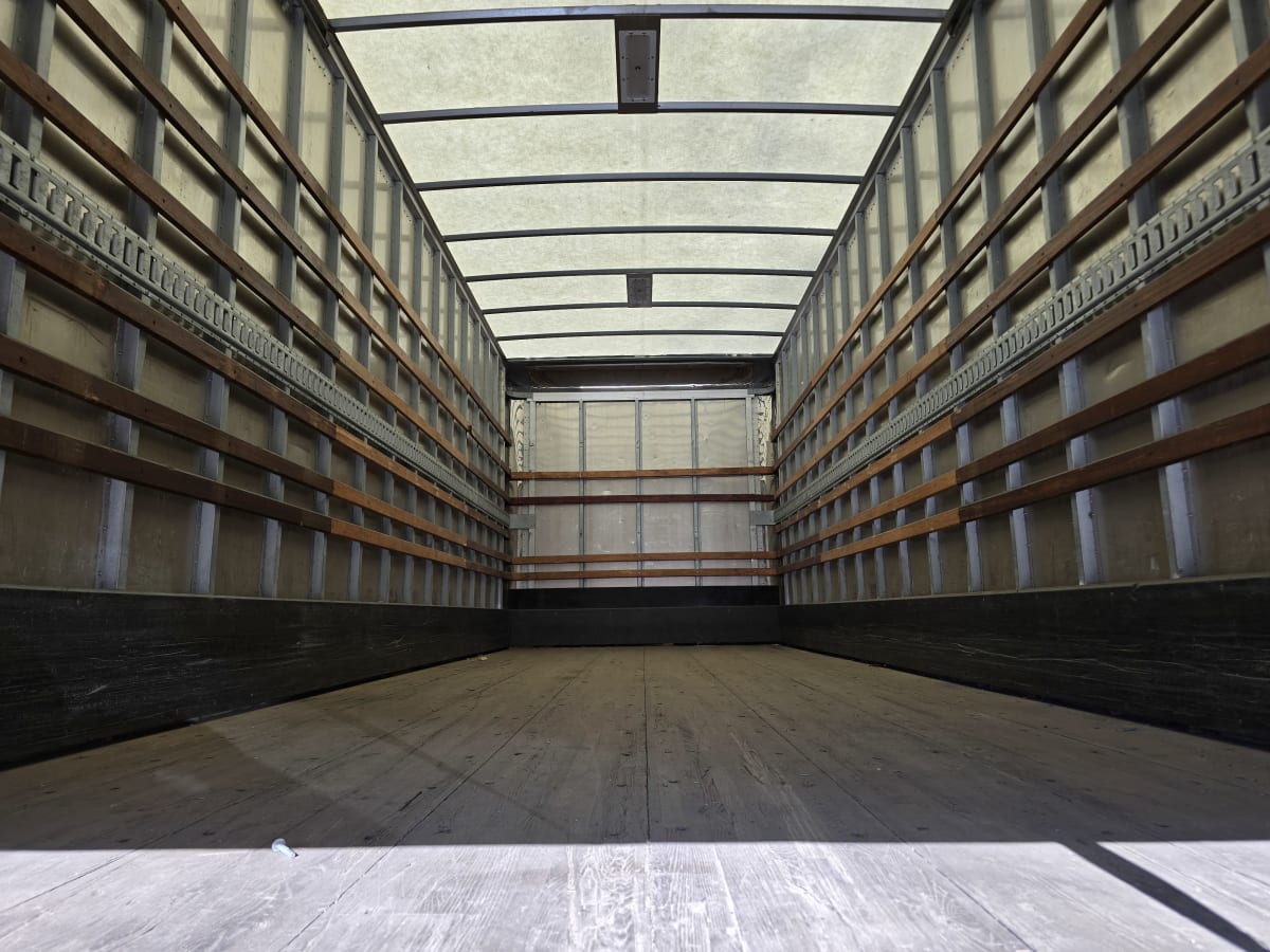 2018 Freightliner/Mercedes M2 106 681722