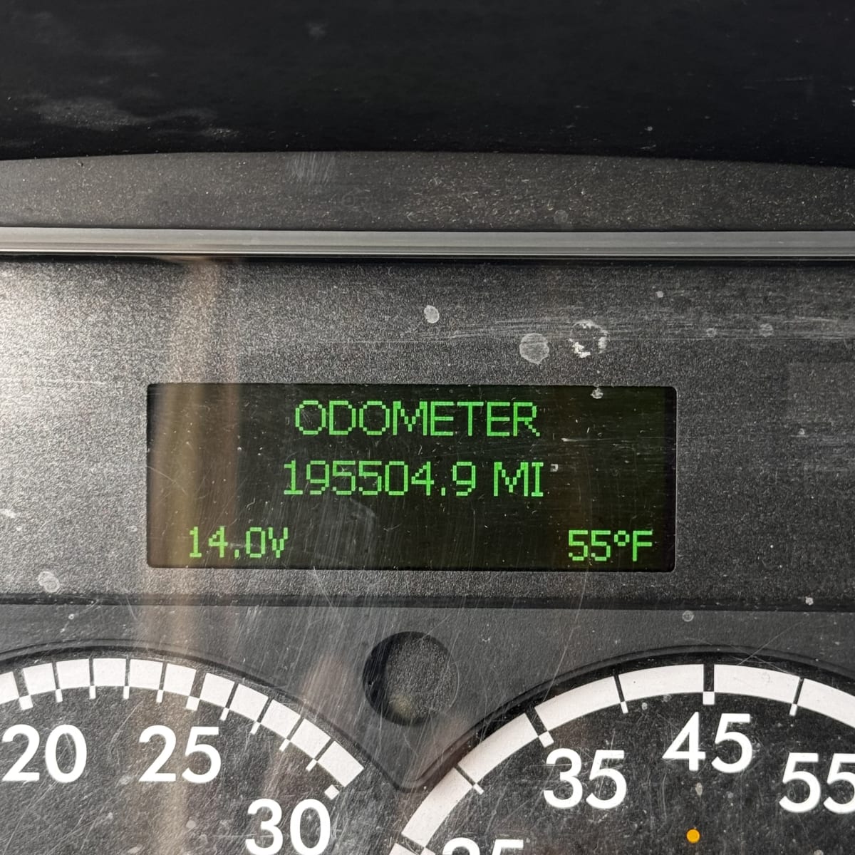 2018 Freightliner/Mercedes M2 106 681726