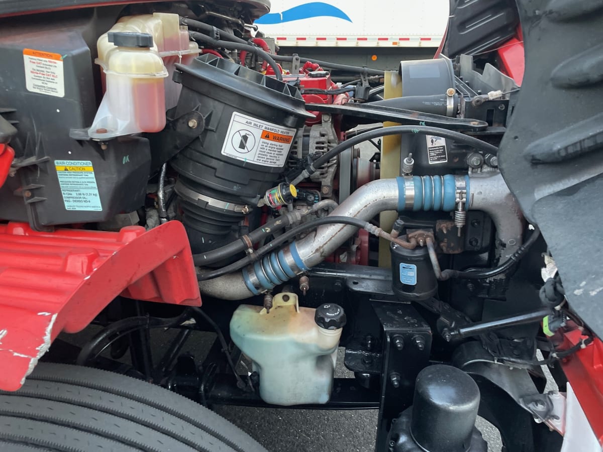 2018 Freightliner/Mercedes M2 106 681734