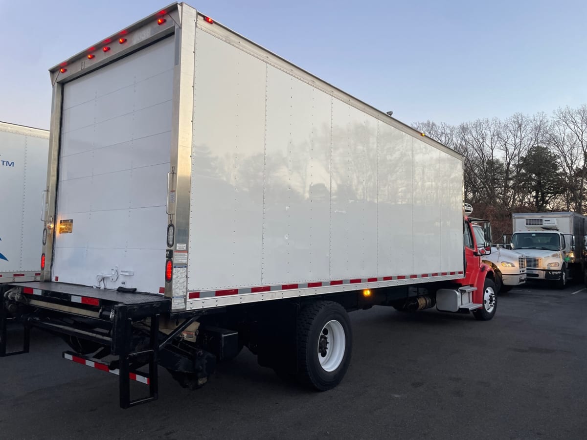 2018 Freightliner/Mercedes M2 106 681734
