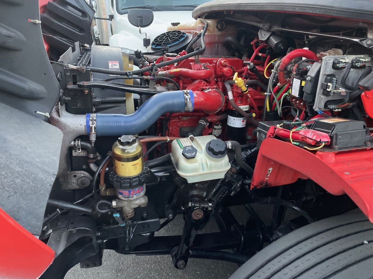 2018 Freightliner/Mercedes M2 106 681734