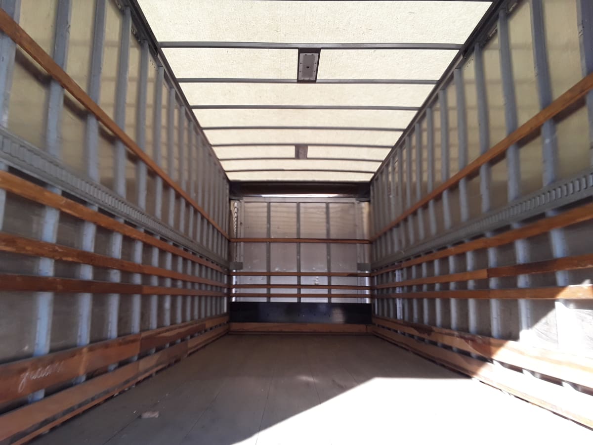 2018 Freightliner/Mercedes M2 106 681738