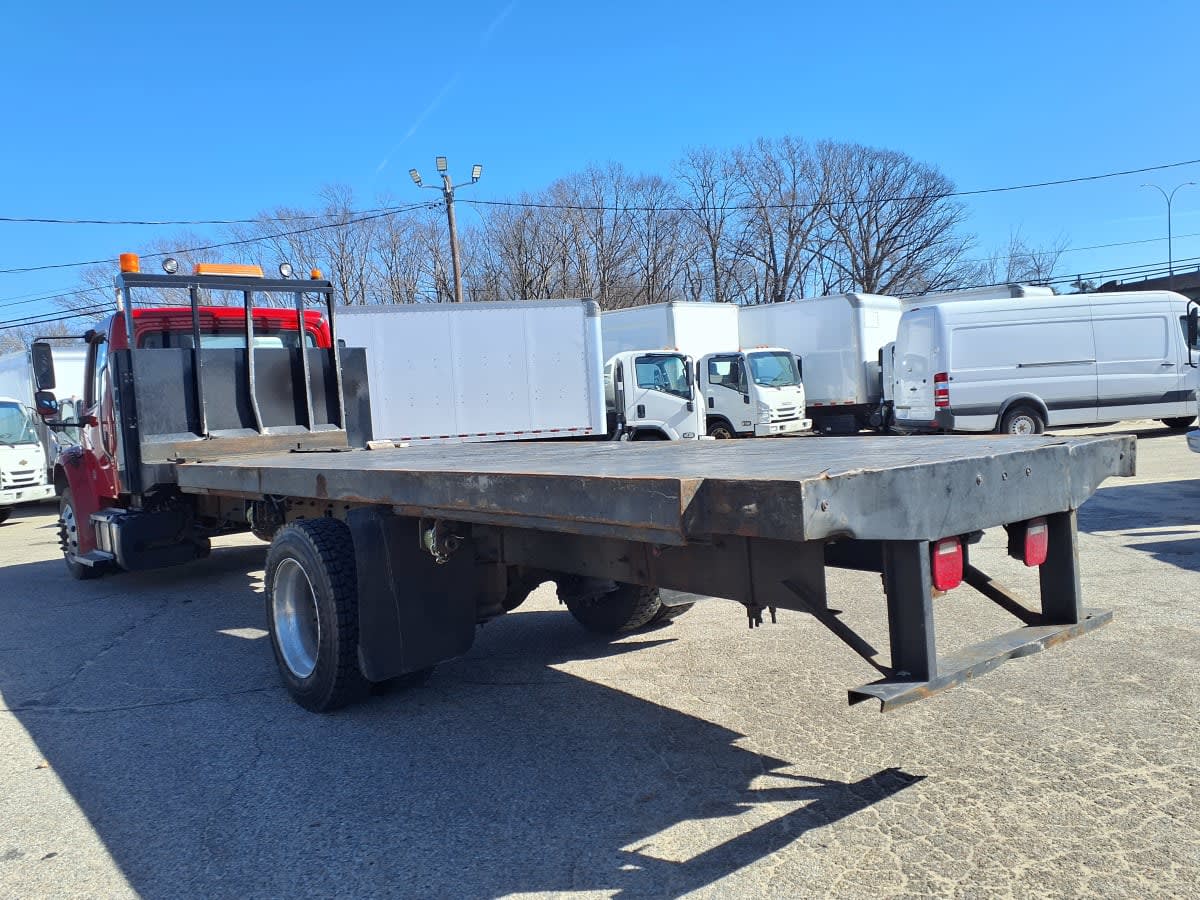 2018 Freightliner/Mercedes M2 106 681743