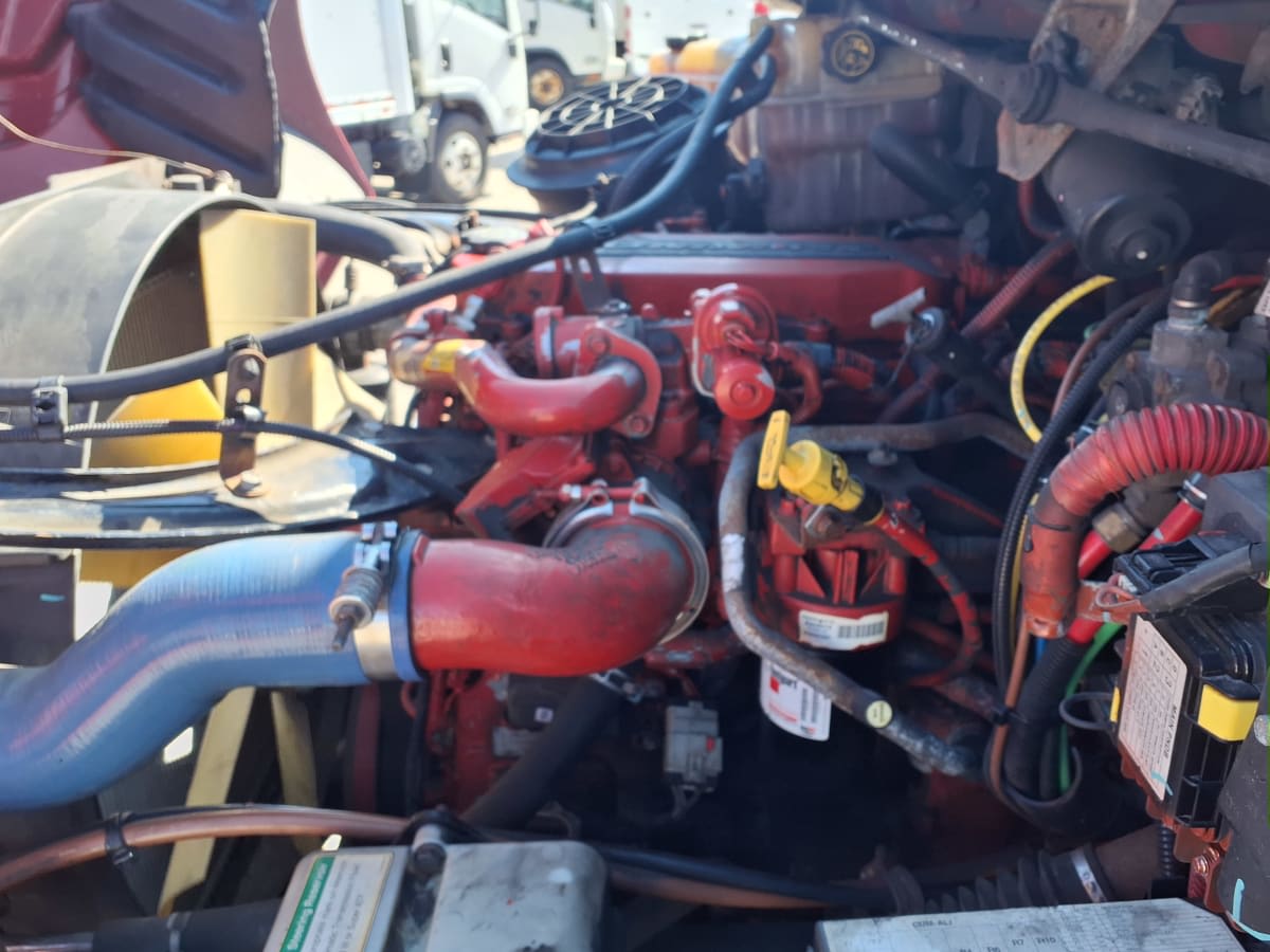 2018 Freightliner/Mercedes M2 106 681743