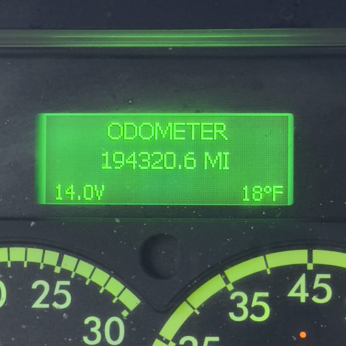2018 Freightliner/Mercedes M2 106 681750