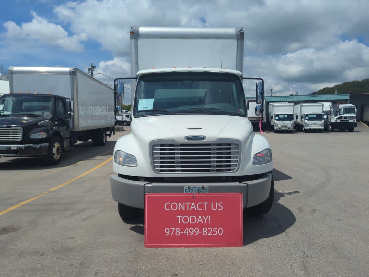 2018 Freightliner M2 106 681755