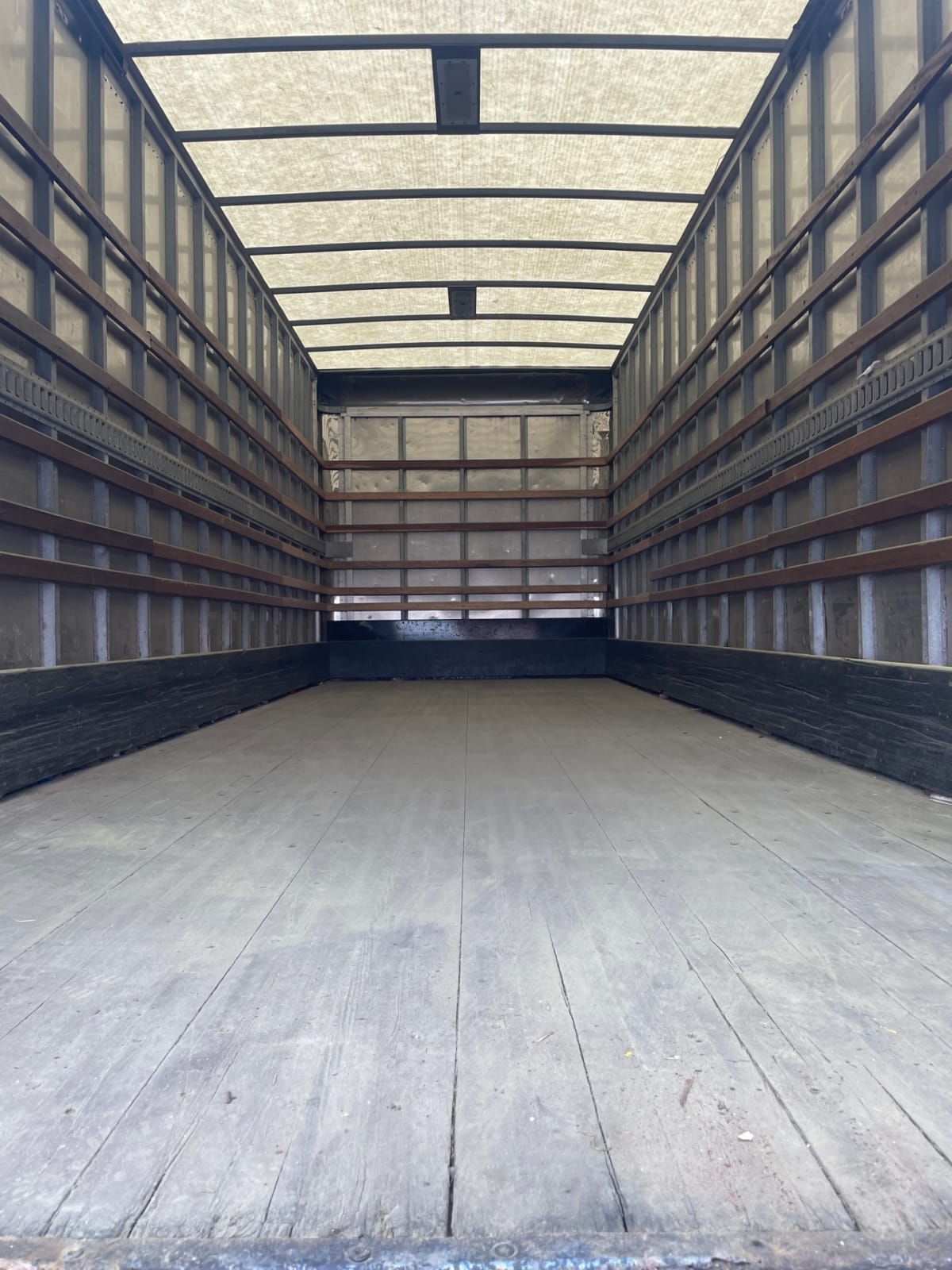 2018 Freightliner/Mercedes M2 106 681765