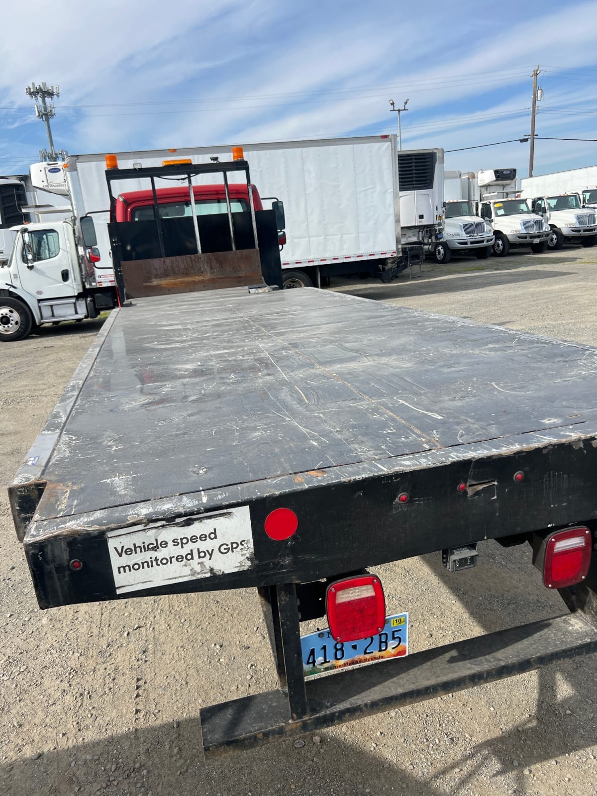 2018 Freightliner/Mercedes M2 106 681771